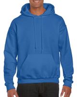 DRYBLEND® ADULT Kapucnis felső SWEATSHIRT Royal